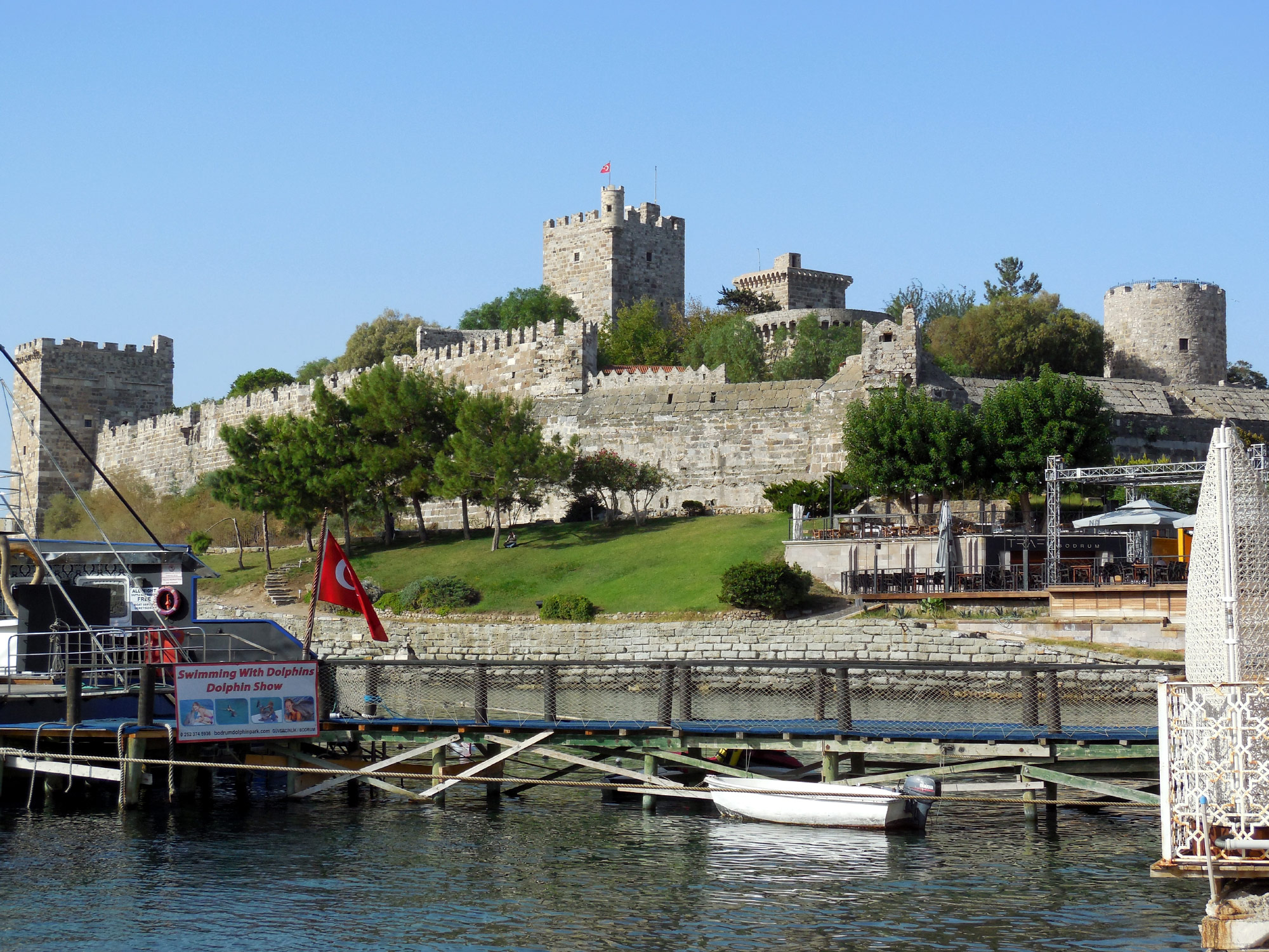 Bodrum